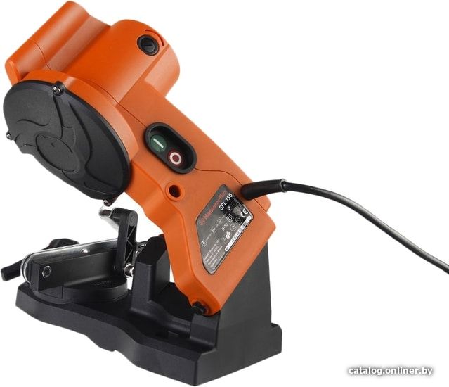 Заточный станок Hammer SPL150