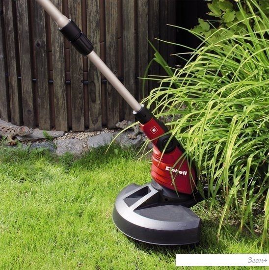 Триммер Einhell GC-ET 4530 Set