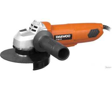   Daewoo Power DAG 650-125