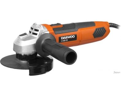   Daewoo Power DAG 850-125