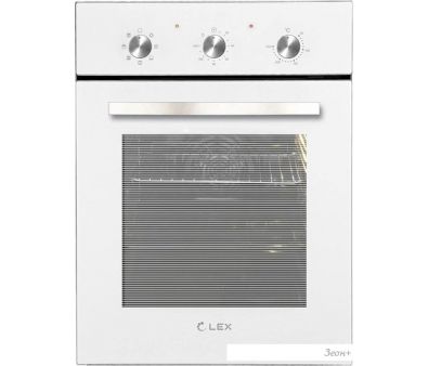    LEX EDM 4570 WH