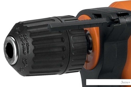 Ударная дрель Daewoo Power DAD 850
