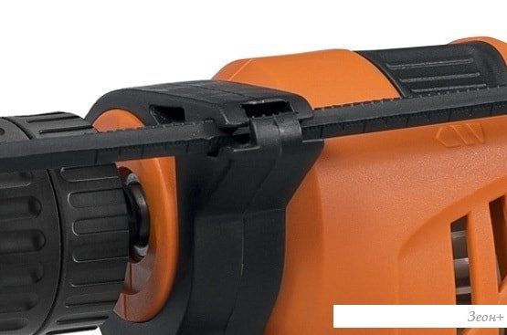 Ударная дрель Daewoo Power DAD 850