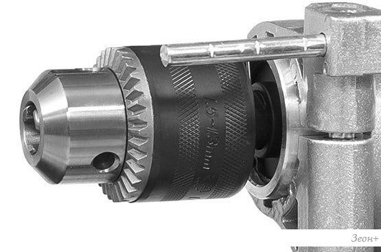 Ударная дрель Daewoo Power DAD 950