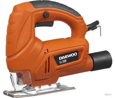  Daewoo Power DAJ 550