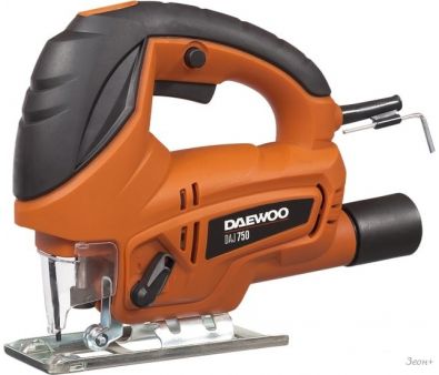  Daewoo Power DAJ 750