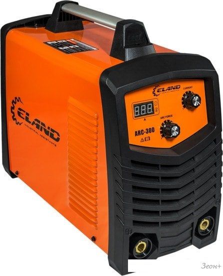 Сварочный инвертор ELAND ARC-300