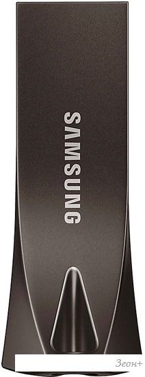 USB Flash Samsung BAR Plus 256GB (титан)