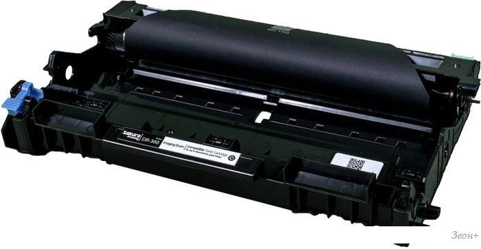 Фотобарабан Sakura Printing SADR2175 (аналог Brother DR-2175)