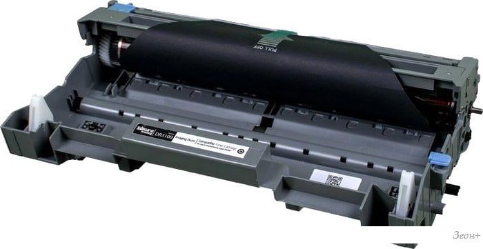 Фотобарабан Sakura Printing SADR3100 (аналог Brother DR-3100)