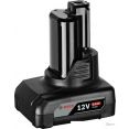 Аккумулятор Bosch 1600A00X7H (12В/6 а*ч)