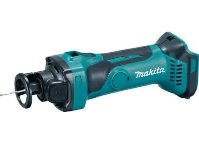 Кромочно-петельный фрезер Makita DCO180Z (без АКБ)
