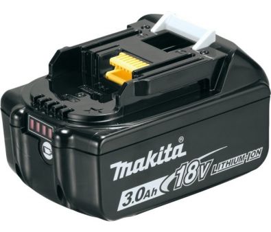  Makita BL1830B (18/3 *)