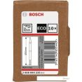 Набор оснастки Bosch 2608690235 (10 предметов)
