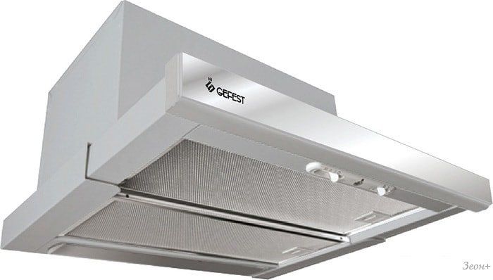 Кухонная вытяжка GEFEST ВО 4601 К6