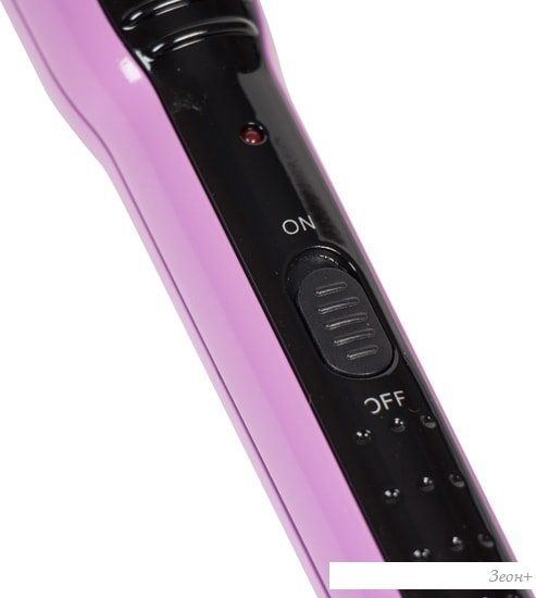 Круглая плойка Galaxy Line GL4625