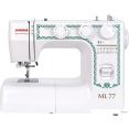 Швейная машина Janome ML 77