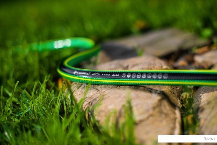 Cellfast ATS2 (1/2", 50 м) 15-101