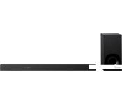 Звуковая панель Sony HT-ZF9