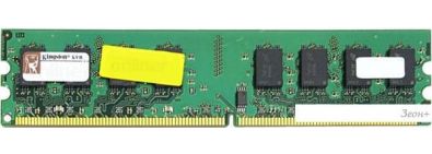   Kingston ValueRAM KVR800D2N6/2G