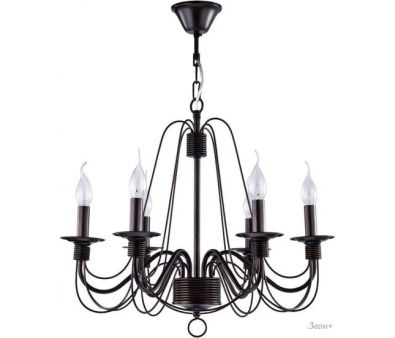  Freya Velia FR2046-PL-06-BR