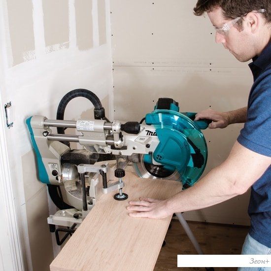 Станок Makita LS1019L