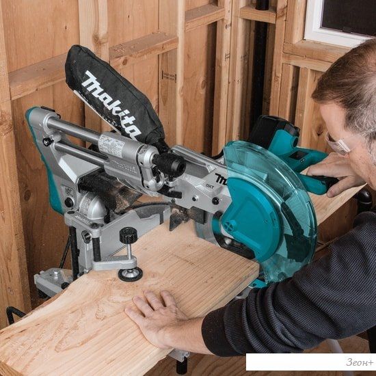 Станок Makita LS1019L