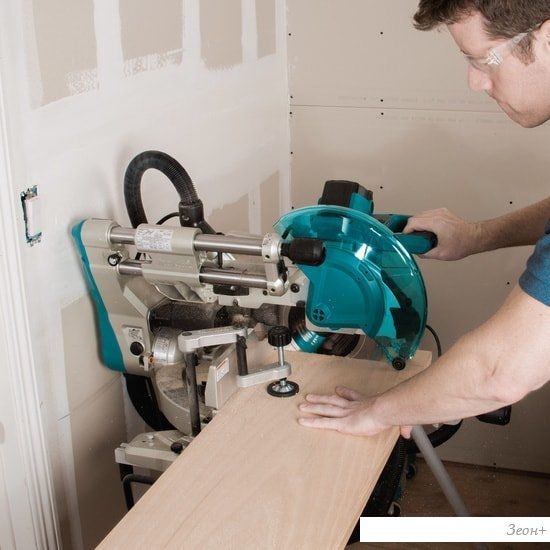 Станок Makita LS1019L