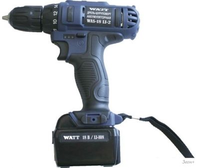 - WATT WAS-18 Li-2 101803112 ( )