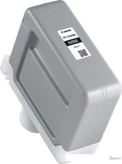 Картридж Canon PFI-310 MBK