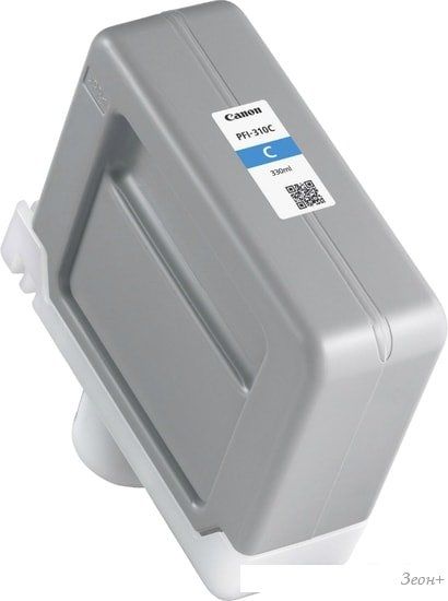 Картридж Canon PFI-310 C