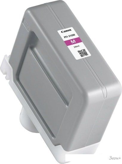Картридж Canon PFI-310 M