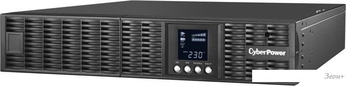 Источник бесперебойного питания CyberPower OLS1500ERT2U