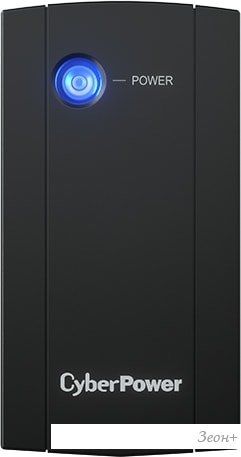 Источник бесперебойного питания CyberPower UTC850E