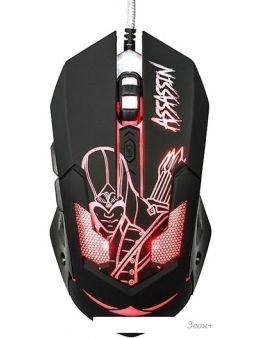   QUMO Dragon War Assassin M33
