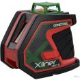 Лазерный нивелир Condtrol XLiner 360G
