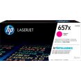 Картридж HP 657X CF473X