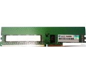   HP 819880-B21 8GB DDR4 PC4-17000