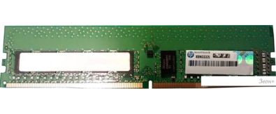   HP 819880-B21 8GB DDR4 PC4-17000