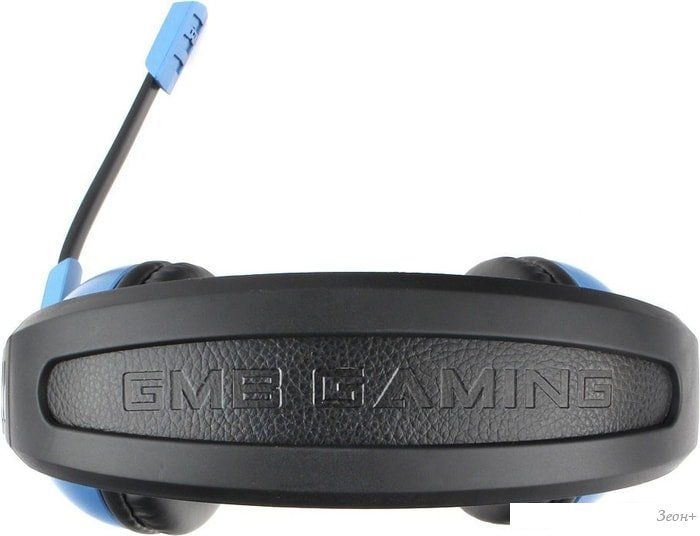 Наушники Gembird MHS-G55