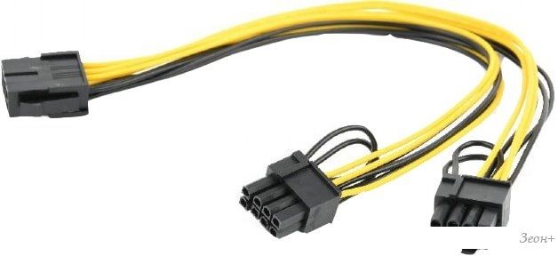 Кабель Cablexpert CC-PSU-85