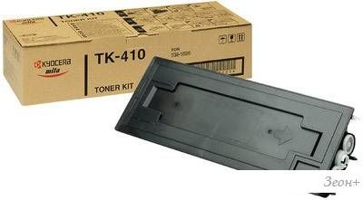 Картридж Kyocera TK-420