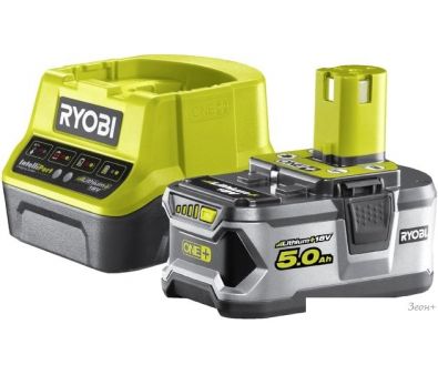     Ryobi RC18120-150 ONE+ 5133003366 (18/5.0 * + 18)