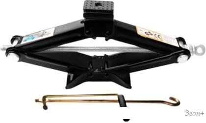 Ромбовый домкрат RockForce RF-105B 1.5т