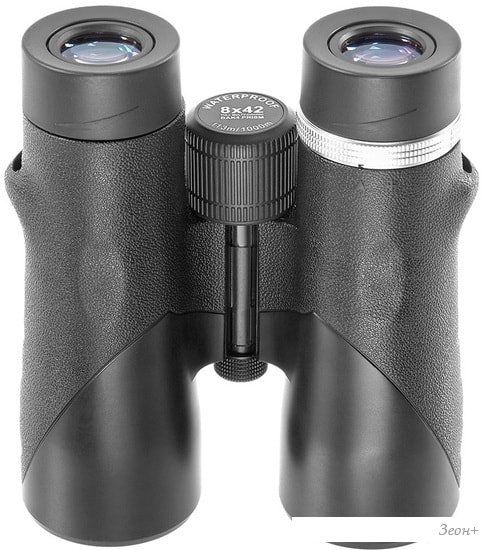 Бинокль Veber Hunter 8x42
