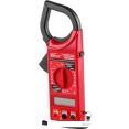 Токовые клещи Wortex AM 6009 C