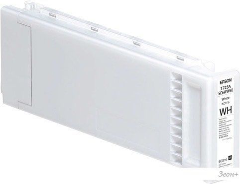 Картридж Epson C13T725A00