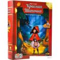 Настольная игра GaGa Games Красная Шапочка