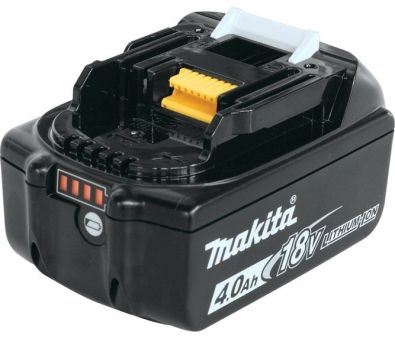  Makita BL1840B (18/4.0 *)