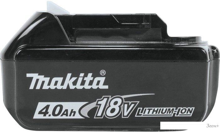 Аккумулятор Makita BL1840B (18В/4.0 а*ч)
